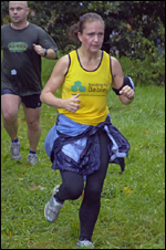 Highgate Fun Run 2008